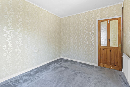 Eastbourne Road, Pevensey