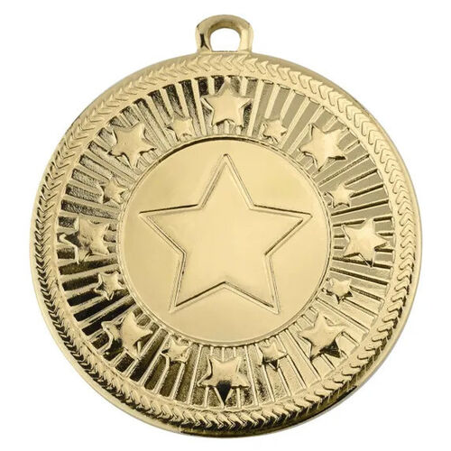 VF Star Medal 50mm (2")