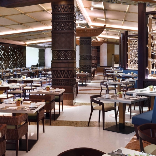 Lapita, Dubai Parks and Resorts, Autograph Collection