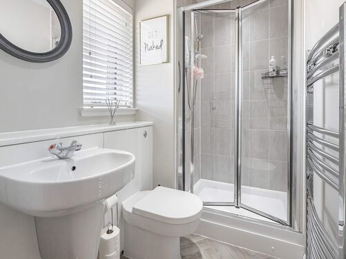 Campbell Christie Drive, Falkirk, FK2 7GS