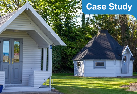 Case Studies | Purewater Storage Ltd | GRP | Water Storage Tanks | One piece | Two Piece | Sectional | Enclosures | Combination Units | Nationwide
