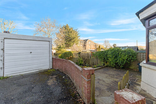 Brodrick Road, Eastbourne