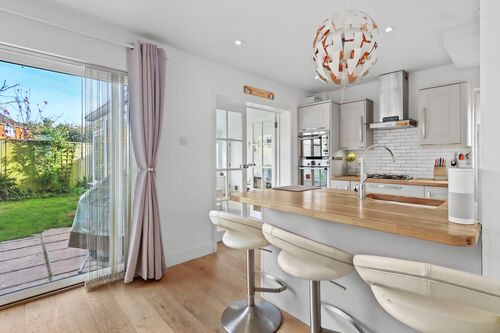 Birling Close, Seaford