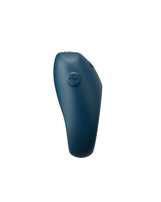We-Vibe Pivot 2 Vibrating Couples Ring Slate