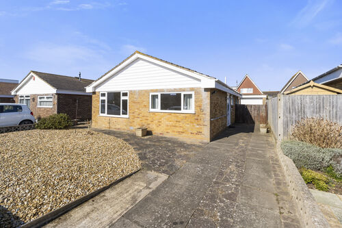 Jellicoe Close, Eastbourne