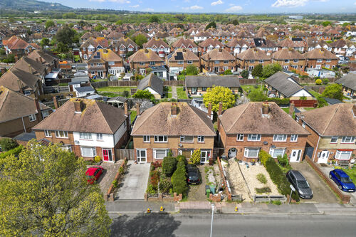 St Philips Avenue, Eastbourne