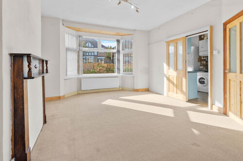 Brodrick Road, Eastbourne