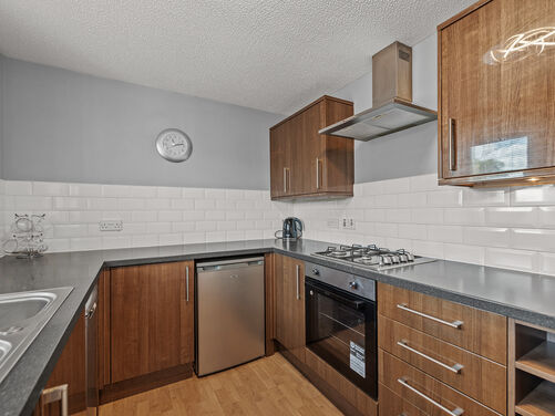 Tulligarth Park, Alloa, FK10 2DD