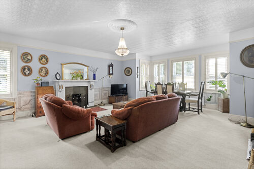 Silverdale Road, Eastbourne