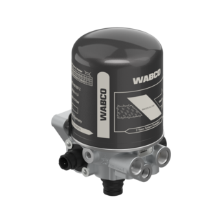 4324101120 Air Dryer (Single Cannister)