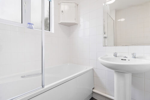 Badlesmere Road, Eastbourne