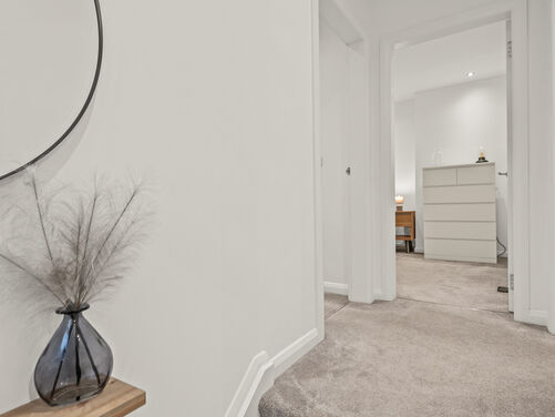 Hawley Road, Falkirk, FK1 1SW