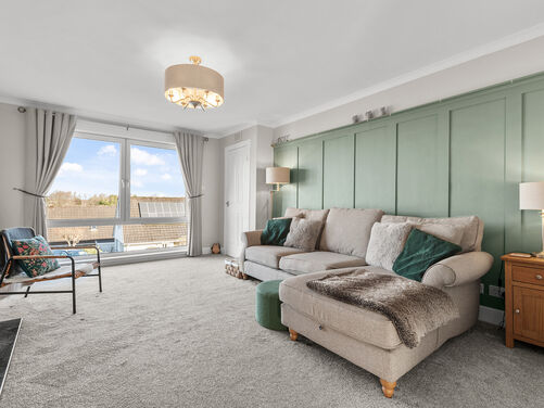 Anson Avenue, Falkirk, FK1 5JE