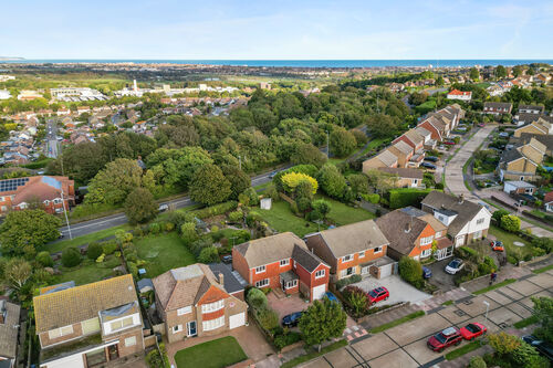 Farlaine Road, Eastbourne