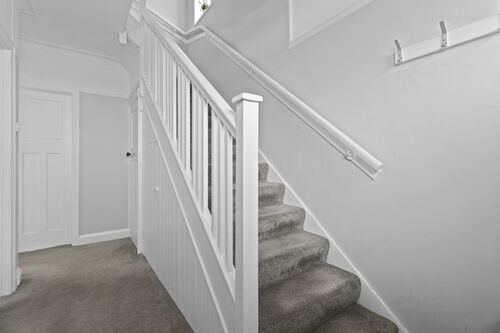 Longland Road, Eastbourne