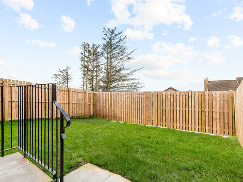 Middlerigg Avenue, Reddingmuirhead, FK2 0WG