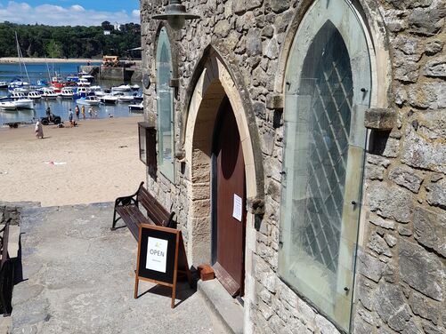 Day Walks & Events | Journeying | Pilgrimage Holidays | Christian Walking Holidays | Christian Short Breaks