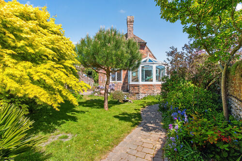 Wish Hill, Eastbourne