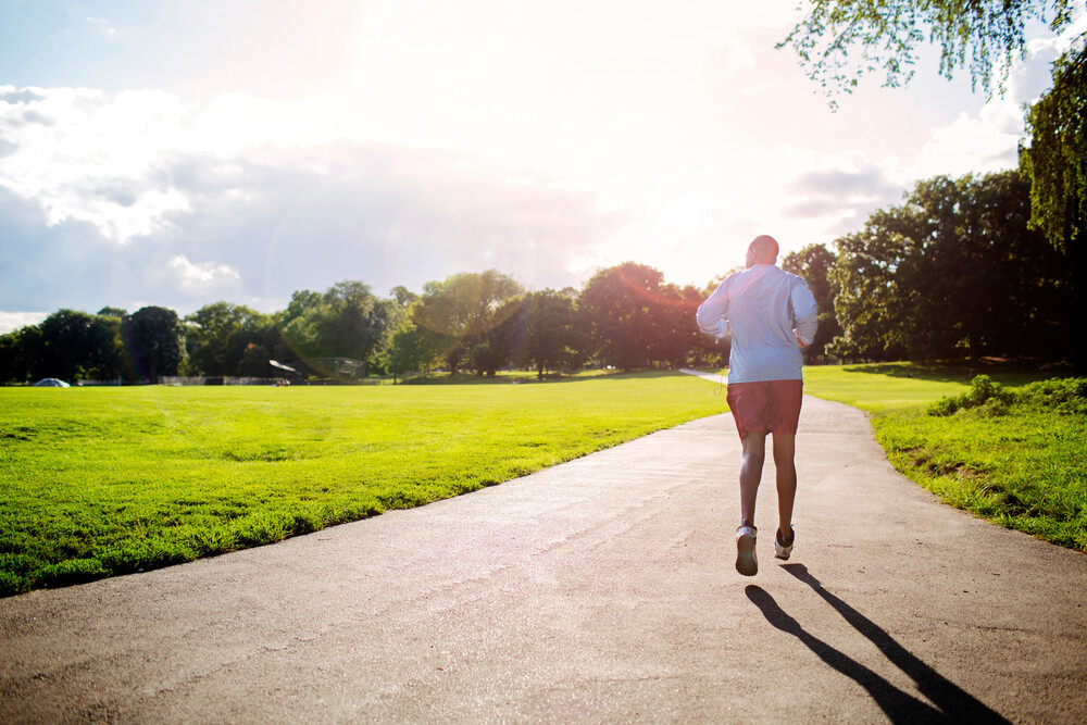 Integrated performance development model for endurance athletes