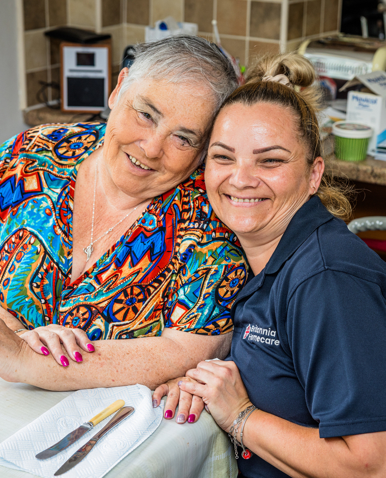 Britannia Homecare Ltd | Homecare Services Horley | Homecare Services Reigate | Care Worker Jobs East Surrey
