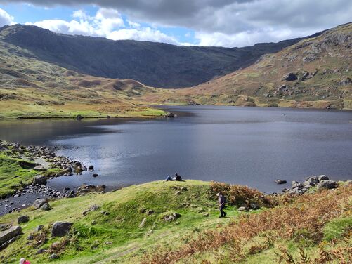 FULL - Grasmere - The English Lake District 2026 - FULL