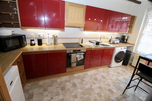 The Mews, Potter Street, Melbourne, DE73 8LQ