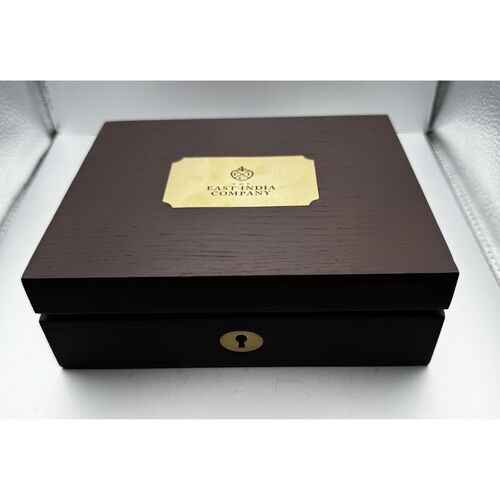 2015 East India Company Mohur and Guinea Gold 2-Coin Set
