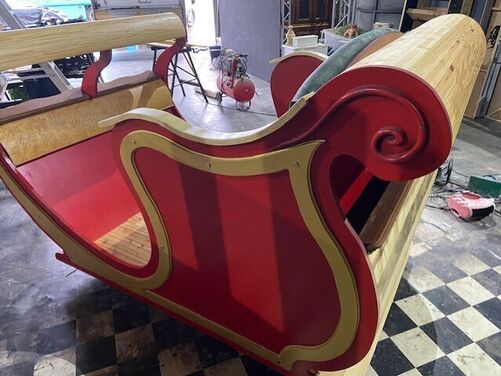 Stills Gallery | Not Just Props Hertfordshire
