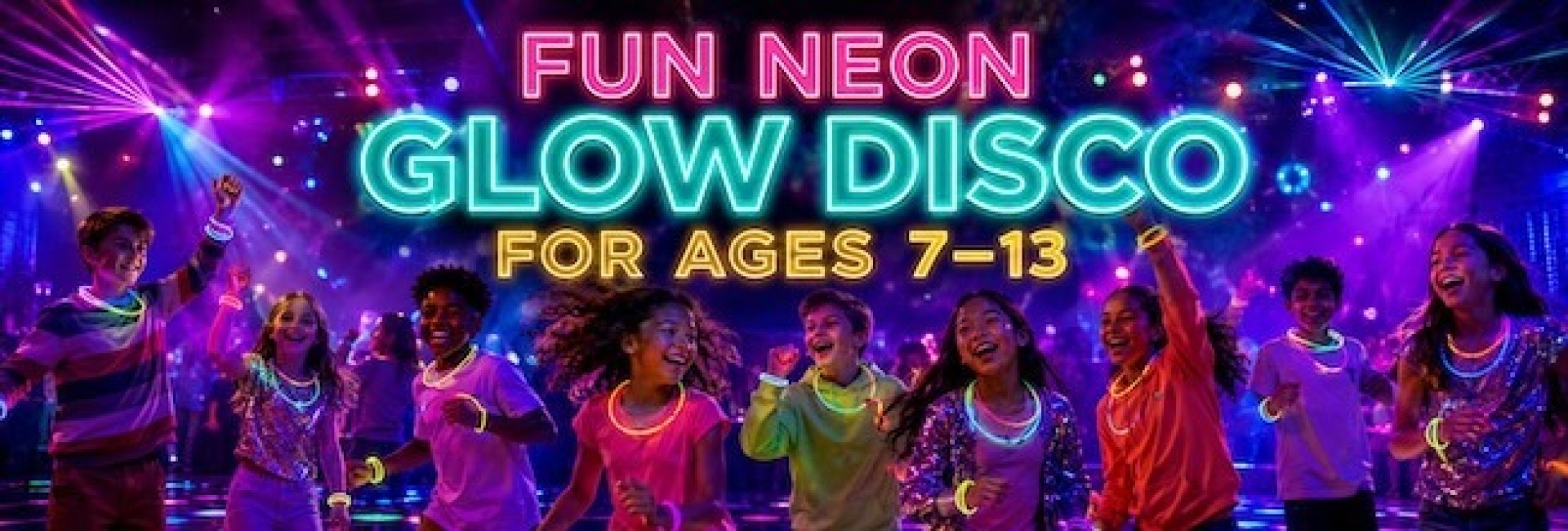 FUN Kids Entertainers | Fun Kids Parties For Kids Ages 3 to 13