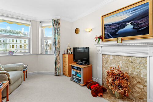 Wilmington Square, Eastbourne