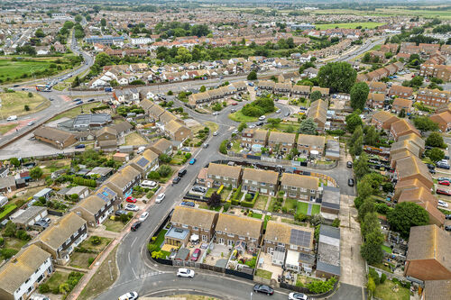 Aylesbury Avenue, Eastbourne