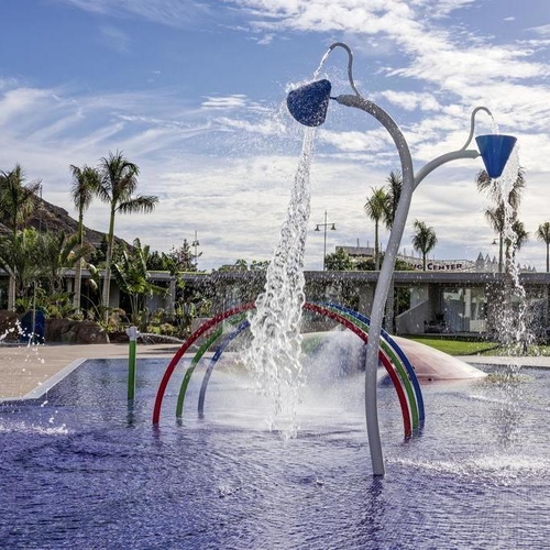 Radisson Blu Resort & Spa, Gran Canaria