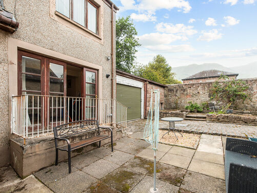 Ann Street, Tillicoultry, FK13 6NH