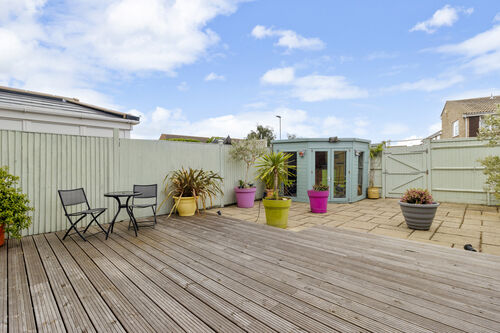 Aylesbury Avenue, Eastbourne