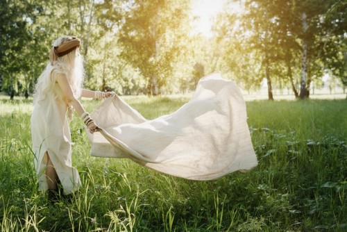 How Did I End Up Here