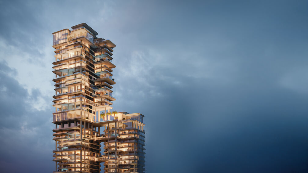 VELA VIENTO, Dorchester Collection