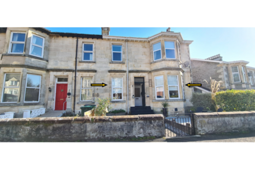 12 High Road, Port Bannatyne, Isle of Bute, PA20 0NY