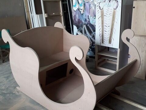 Stills Gallery | Not Just Props Hertfordshire
