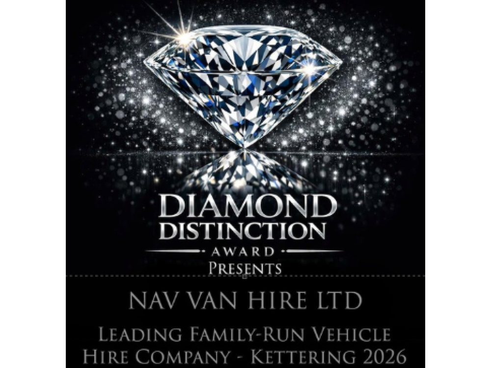 Nav Van Hire Ltd