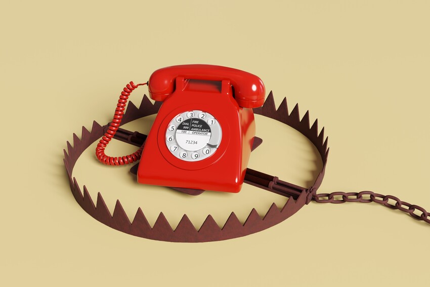 Moorcroft Legal Timeshare Scam