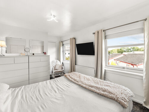 Craigburn Court, Falkirk, FK1 5LA