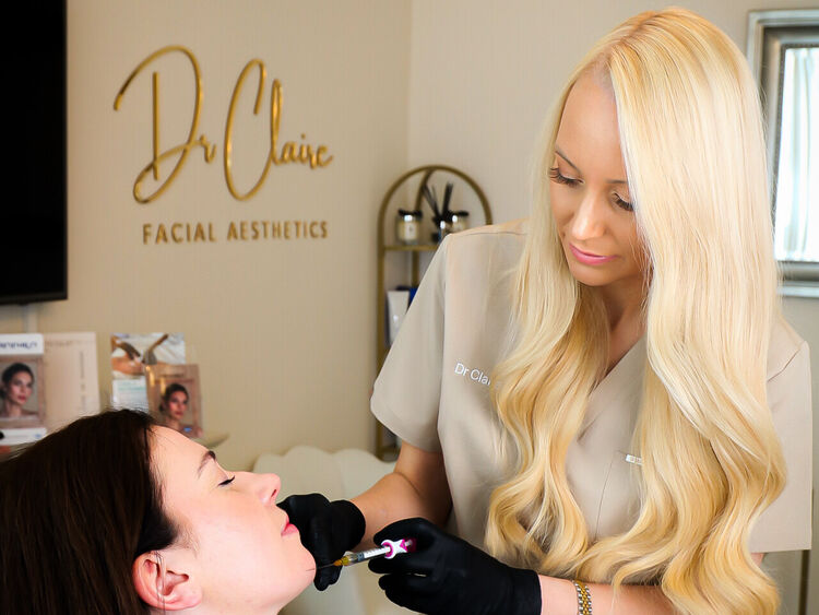 Dr Claire Facial Aesthetics | Botox Chorley | Fillers Chorley | Aesthetics Chorley | Botox Treatments Chorley | Dermal Fillers Chorley | Aesthetic Enhancements Chorley