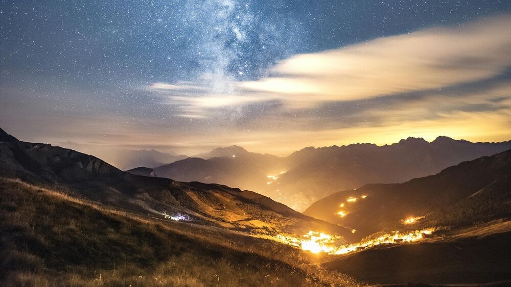 Saturn in Aries - February 13th - what is all this hype about!