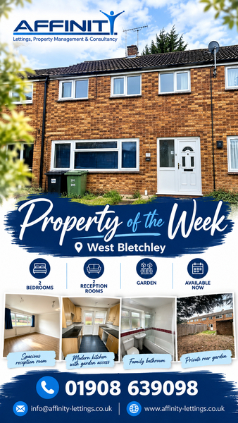Property of the Week
