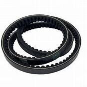 AX31 COGGED V-BELT MEGADYNE