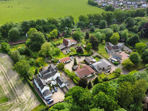 Alloa Road, Cambus, FK10 2NT