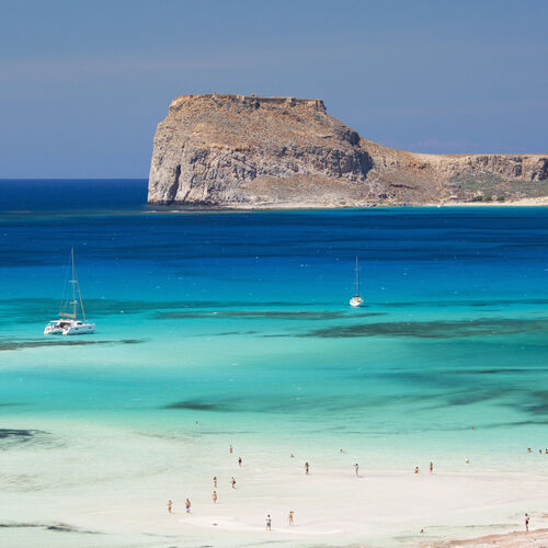 IKOS Kissamos - Crete *OPENING 2026*