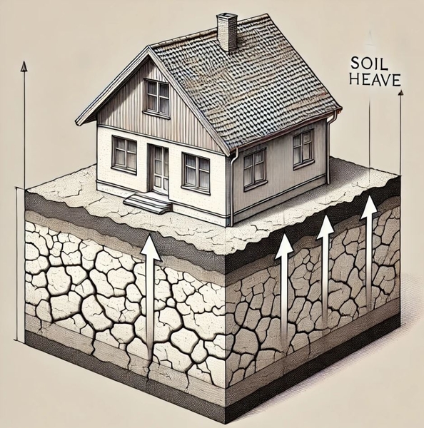 Understanding the Oedometer: How It Helps Predict Soil Settlement and Heave