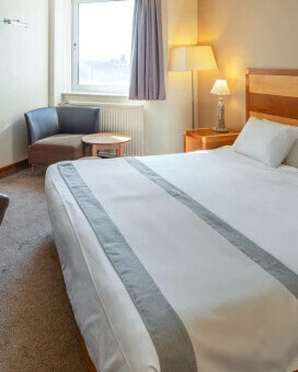 Grand Hotel Blackpool