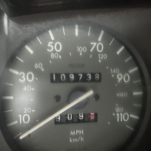 1998 Romahome Duo Citroen Berlingo 1.9D Motorhome Camper Van 2 Berth